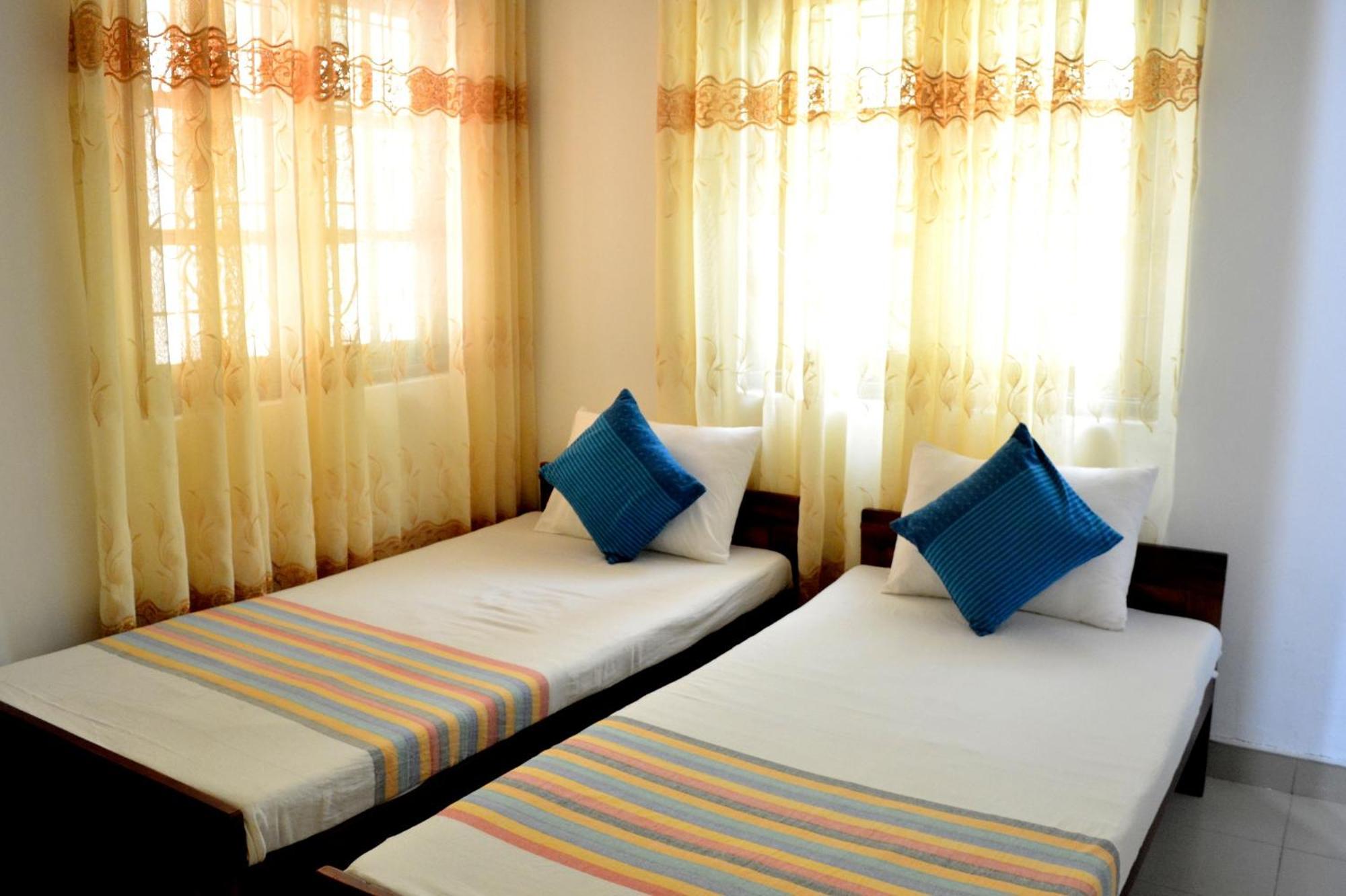 Willpattu Wild Watch Hotel Habawewa ห้อง รูปภาพ