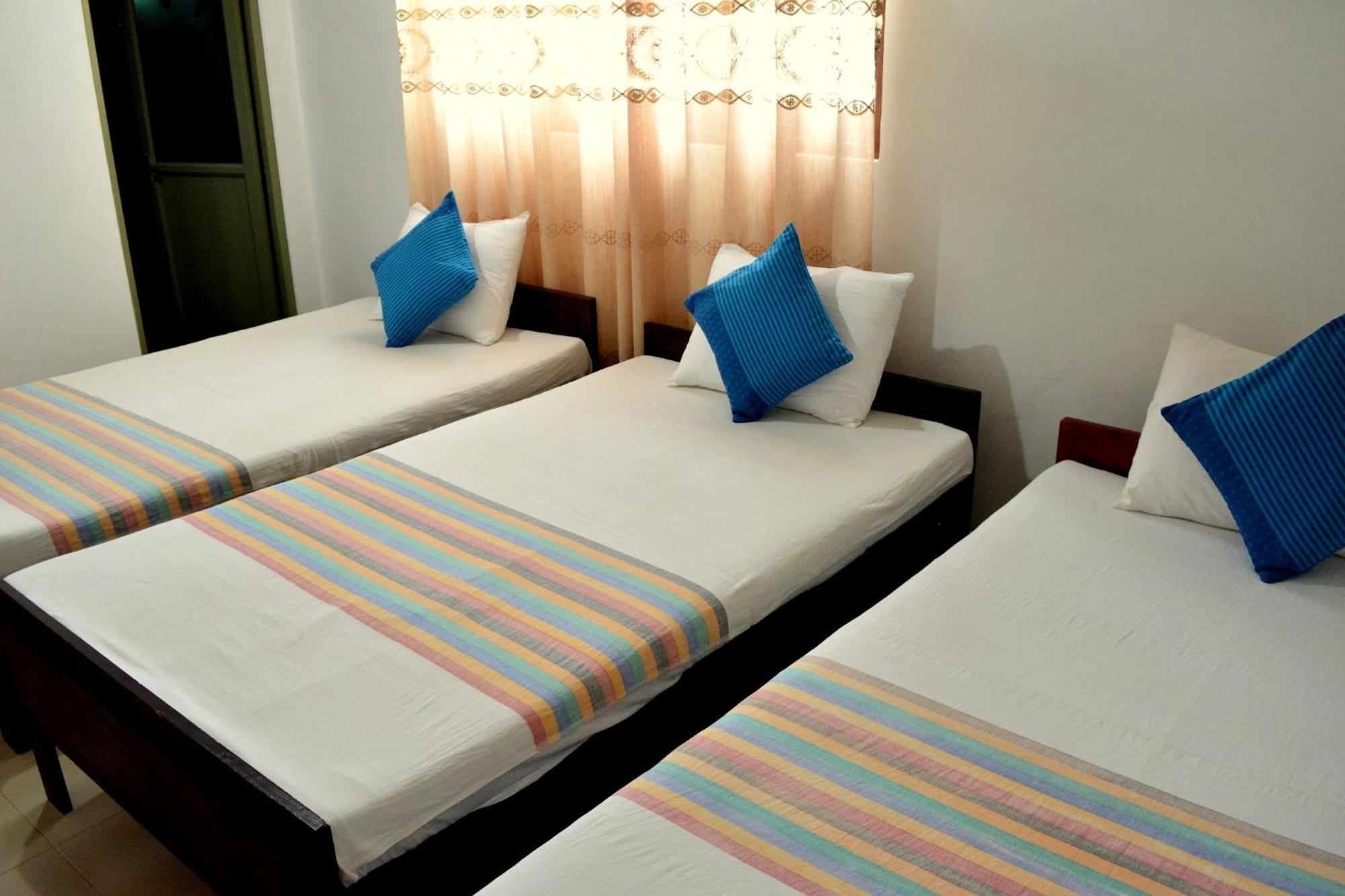 Willpattu Wild Watch Hotel Habawewa ห้อง รูปภาพ