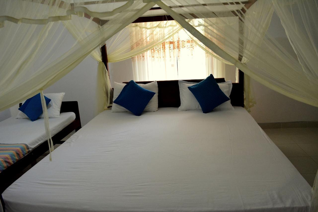 Willpattu Wild Watch Hotel Habawewa ภายนอก รูปภาพ